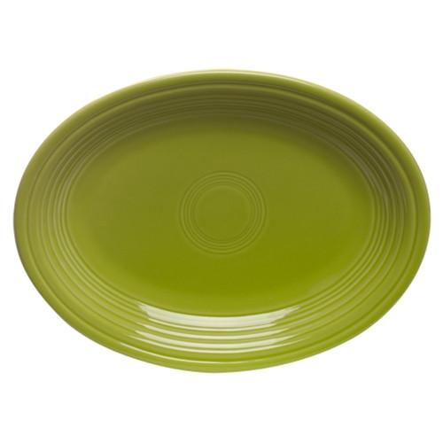Small Oval Platter - Fiestaware