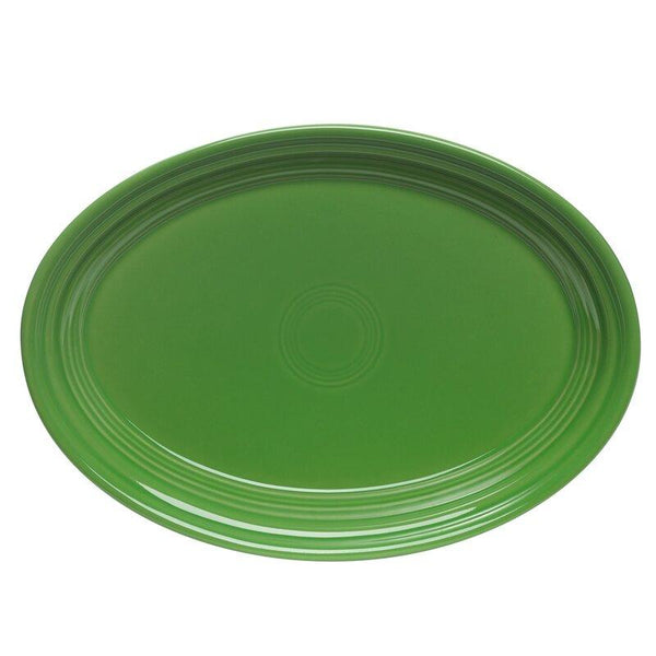 Small Oval Platter - Fiestaware