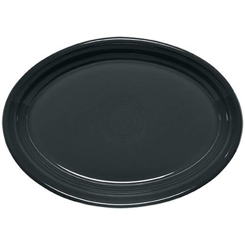 Small Oval Platter - Fiestaware