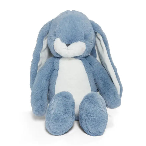 Sweet Nibble 16in Floppy Bunny - Lavender Lustre