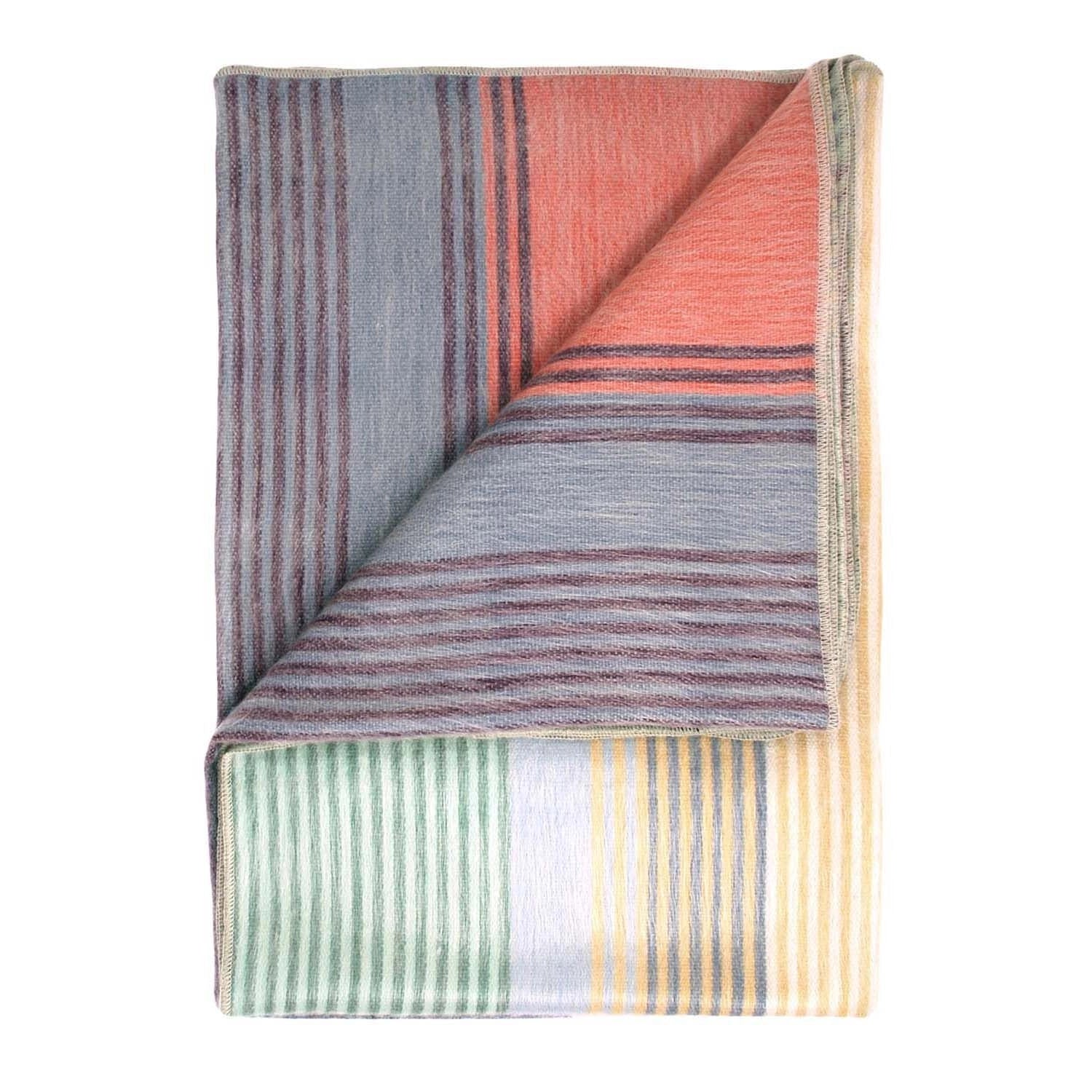 Spectrum - Alpaca Throw