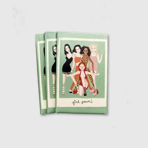 Spice Girls - Magnet