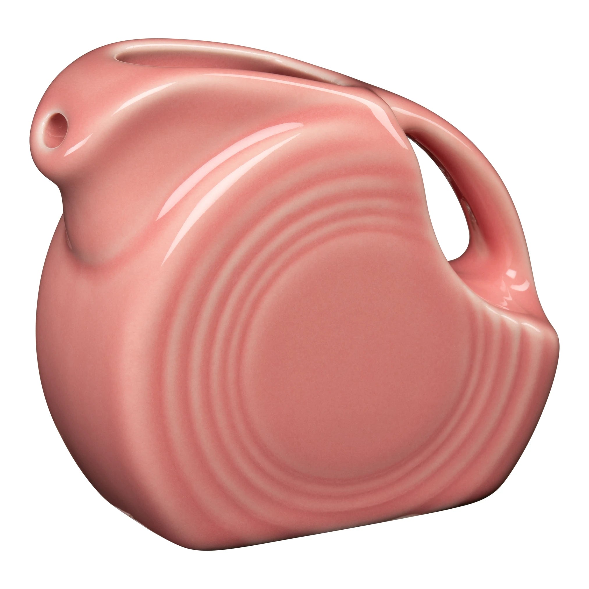 Mini Disk Pitcher - Fiestaware