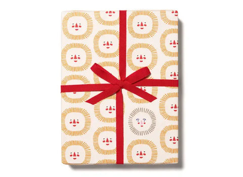 Sunshine Smiles - Wrapping Paper