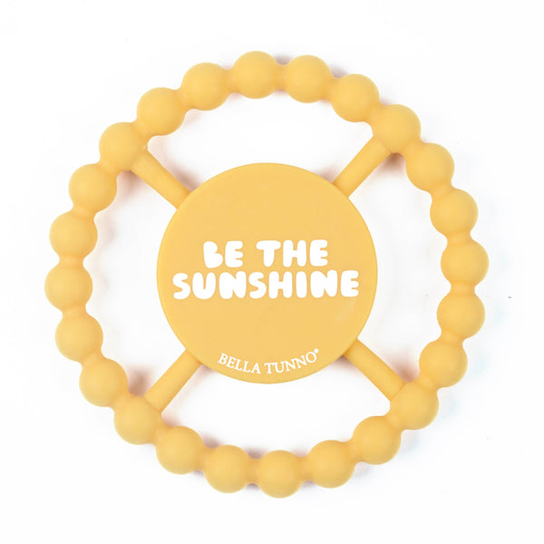Sunshine Joy Teether
