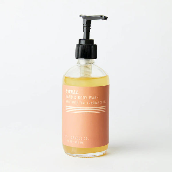 Swell - 8oz Hand & Body Soap
