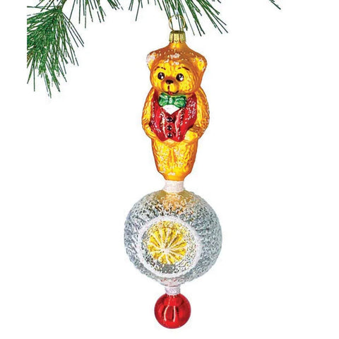 Olden Ted - Ornament
