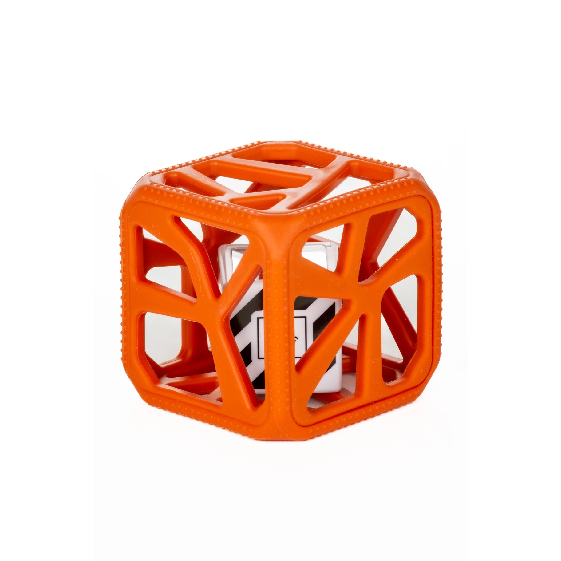 Terracotta Chew Cube