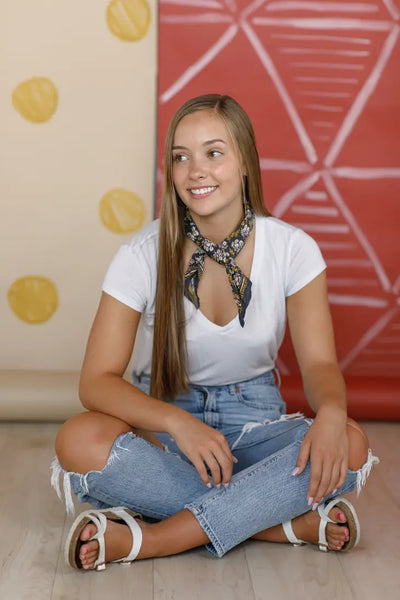 Tilly Bandana