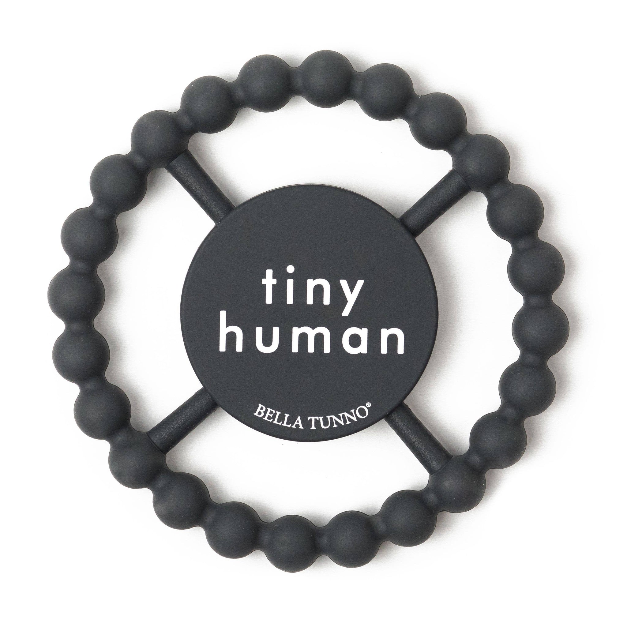 Tiny Human Teether