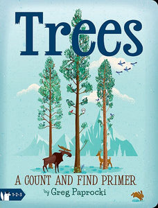 Trees - Counting Primer