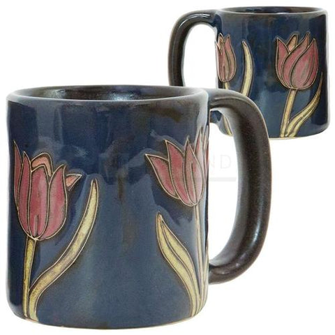 Tulips Mug