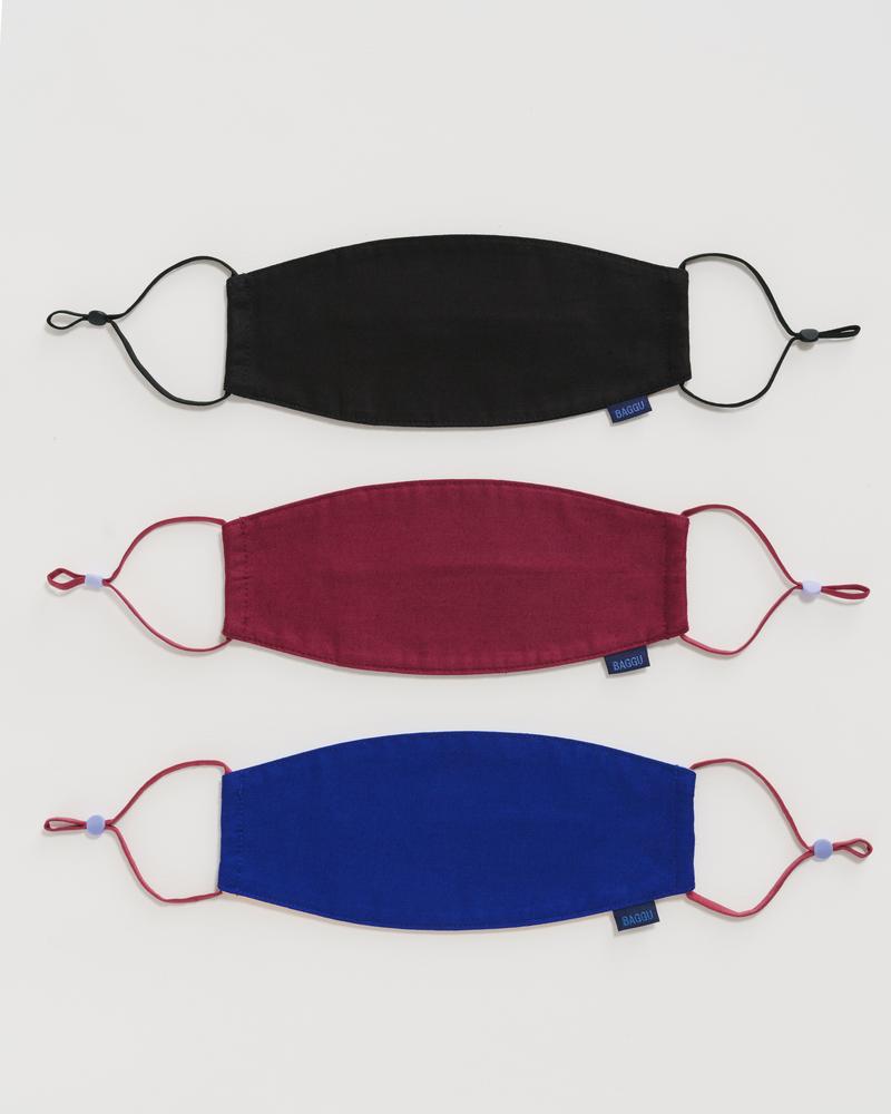 Fabric Mask Set - Twilight