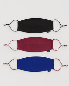 Fabric Mask Set - Twilight