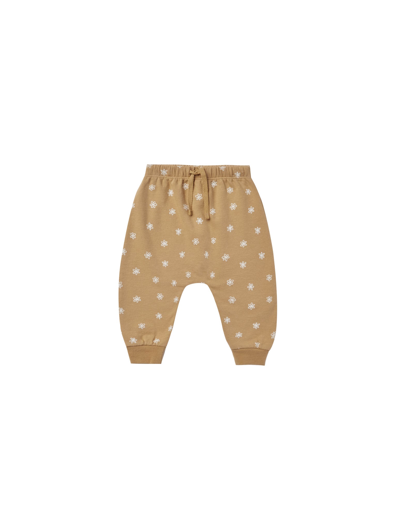 Fleece Sweatpant - Daisy