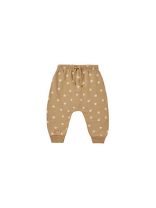 Fleece Sweatpant - Daisy