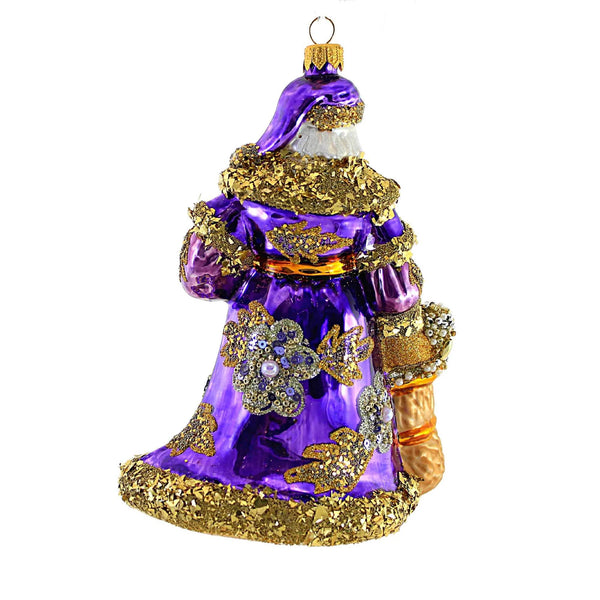 Wexford Carol - Ornament