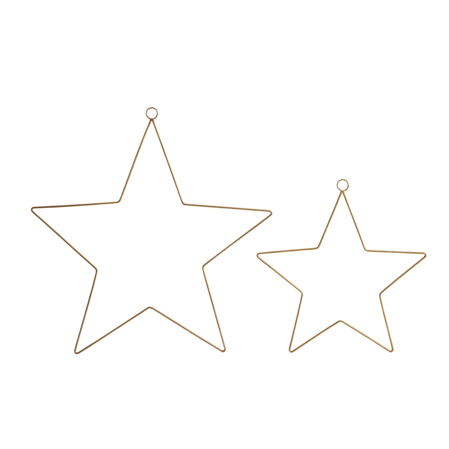 Wish Upon a Star Wreath