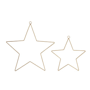Wish Upon a Star Wreath