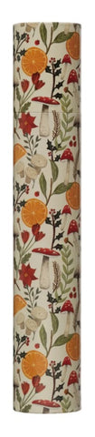 Holiday Foliage Matches - White